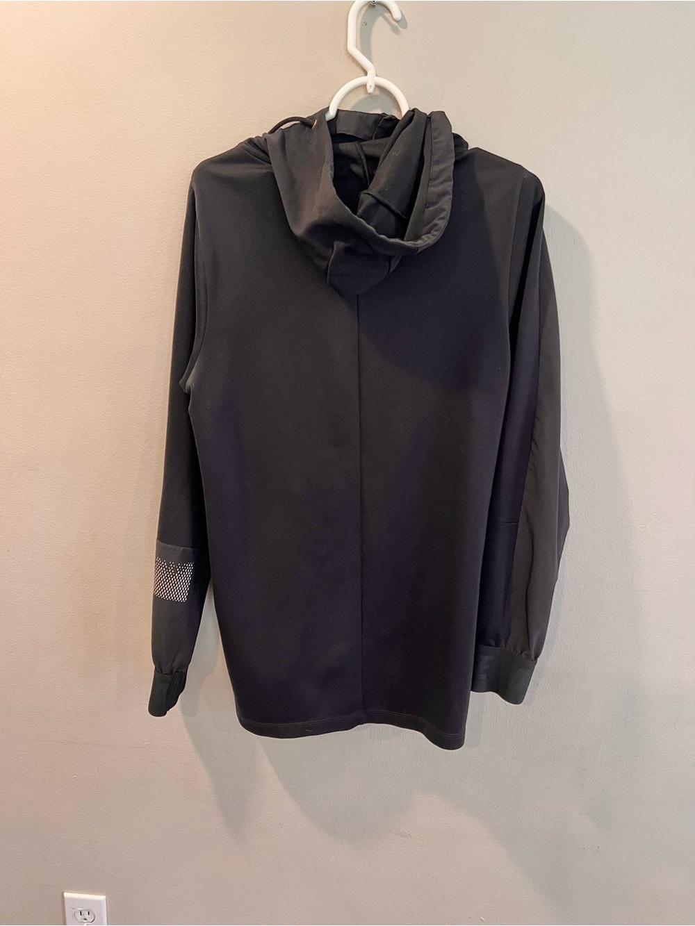Nike sportswear men’s project x training jacket running light weight  size small - Picture 6 of 6